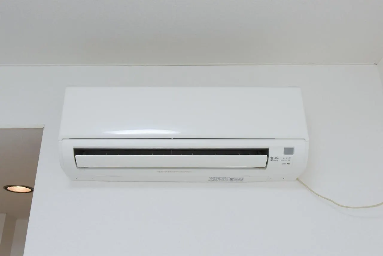Hiroki Building Apartment Tokyo 0*,