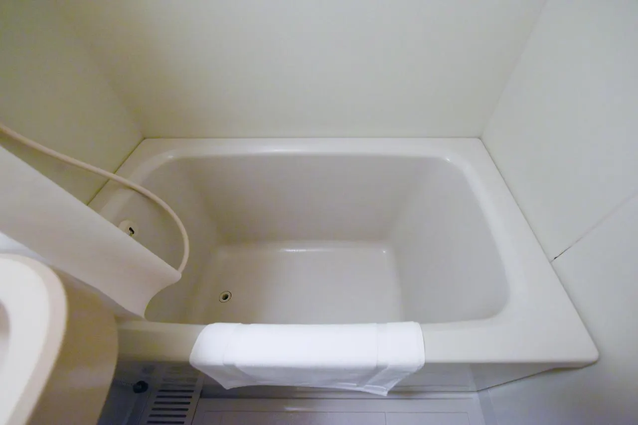 Hiroki Building Apartment Tokyo 0*,  Japan
