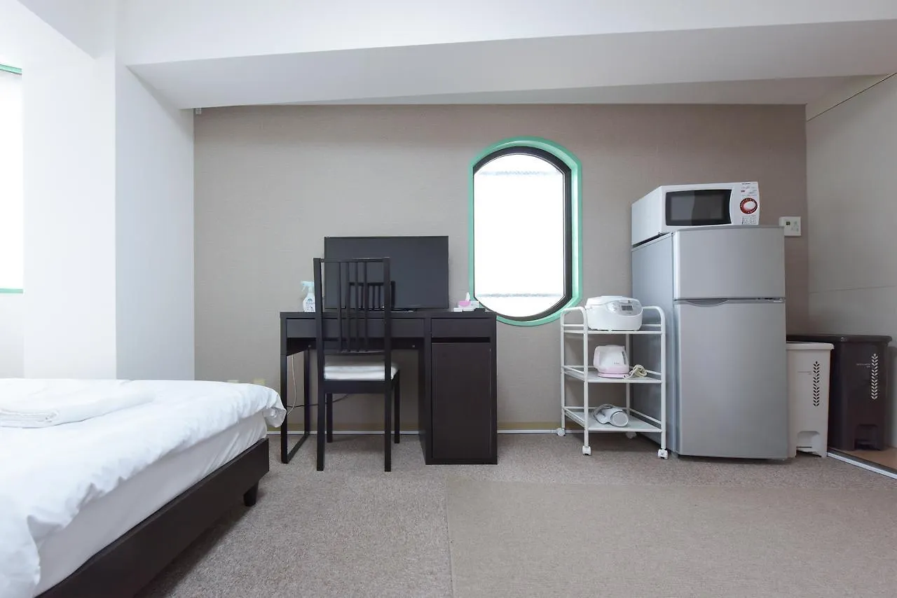 Hiroki Building Apartment Tokyo 0*,  Japan
